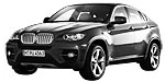 BMW E71 B3317 Fault Code