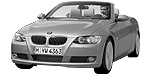 BMW E93 B3317 Fault Code