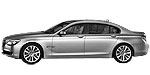 BMW F02 B3317 Fault Code